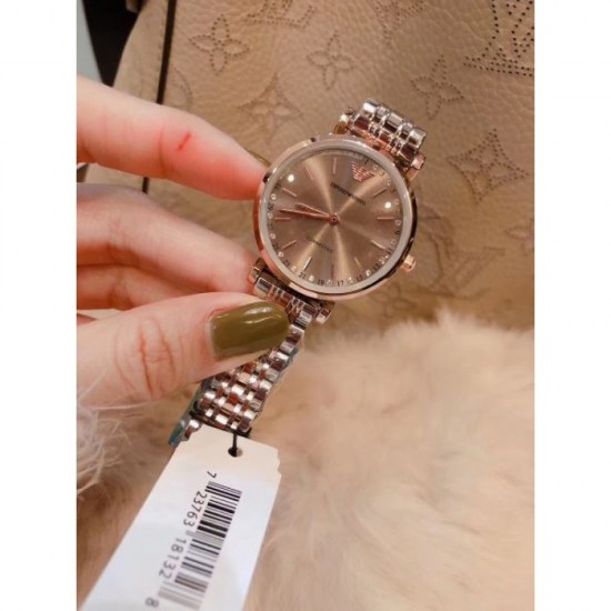 2024SS High impact design ARMANI watch 2024SS High impact design ARMANI watch