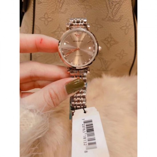 2024SS High impact design ARMANI watch 2024SS High impact design ARMANI watch