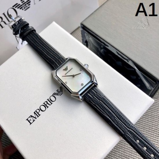 2024SS ARMANI watch for elegant casual coordination 2024SS ARMANI watch for elegant casual coordination