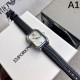 2024SS ARMANI watch for elegant casual coordination 2024SS ARMANI watch for elegant casual coordination