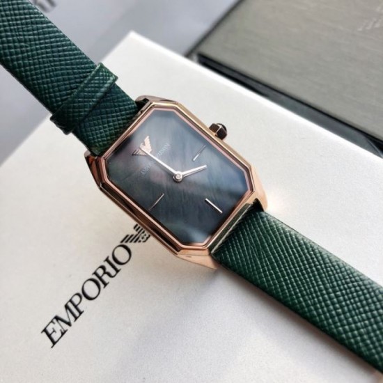 2024SS ARMANI watch for elegant casual coordination 2024SS ARMANI watch for elegant casual coordination