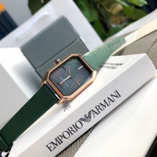 2024SS ARMANI watch for elegant casual coordination 2024SS ARMANI watch for elegant casual coordination