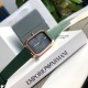 2024SS ARMANI watch for elegant casual coordination 2024SS ARMANI watch for elegant casual coordination