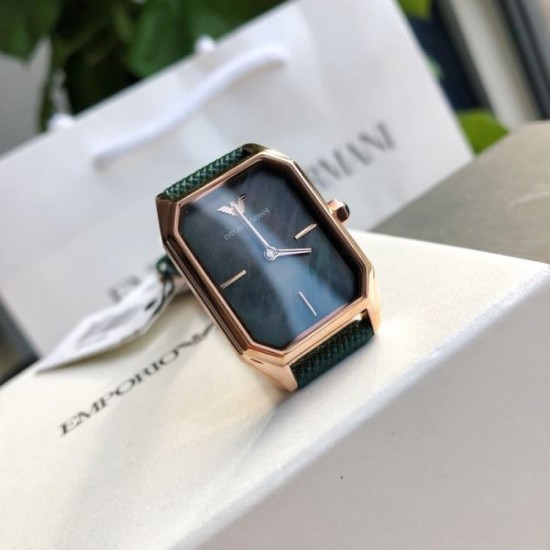 2024SS ARMANI watch for elegant casual coordination 2024SS ARMANI watch for elegant casual coordination