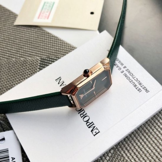 2024SS ARMANI watch for elegant casual coordination 2024SS ARMANI watch for elegant casual coordination