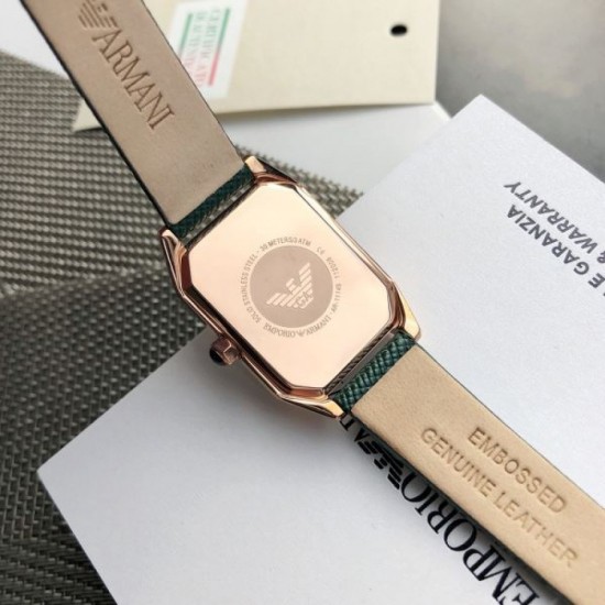 2024SS ARMANI watch for elegant casual coordination 2024SS ARMANI watch for elegant casual coordination