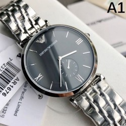 2024SS Popular styles that sold this year ARMANI Watches