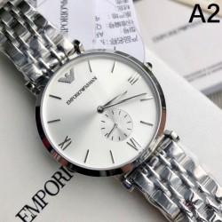 2024SS Popular styles that sold this year ARMANI Watches