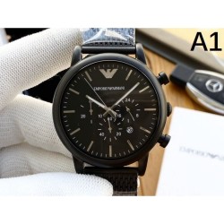 2024SS Popular brand ARMANI watch this season
