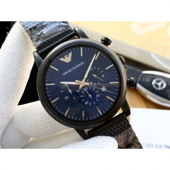 2024SS Popular brand ARMANI watch this season 2024SS Popular brand ARMANI watch this season