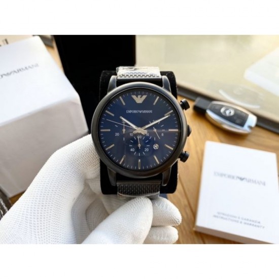 2024SS Popular brand ARMANI watch this season 2024SS Popular brand ARMANI watch this season