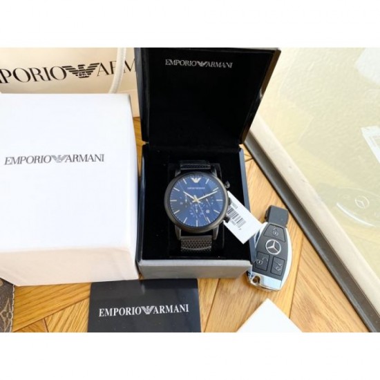 2024SS Popular brand ARMANI watch this season 2024SS Popular brand ARMANI watch this season