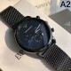 2024SS ARMANI watch for a modern style 2024SS ARMANI watch for a modern style
