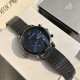 2024SS ARMANI watch for a modern style 2024SS ARMANI watch for a modern style