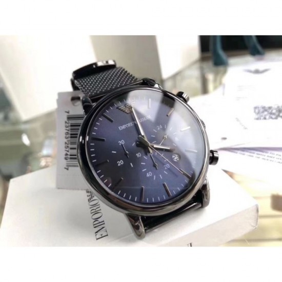 2024SS ARMANI watch for a modern style 2024SS ARMANI watch for a modern style