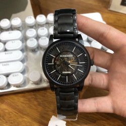 2024SS Item with perfect presence ARMANI Watch