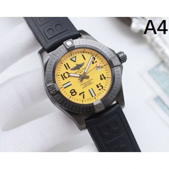 2024SS Spring/Summer Essentials BREITLING Watch 2024SS Spring/Summer Essentials BREITLING Watch