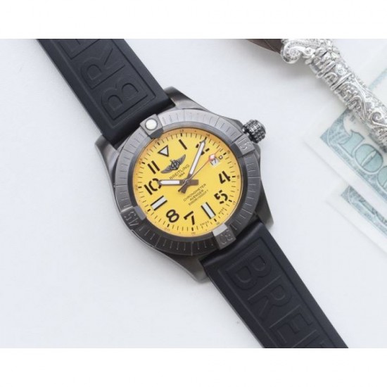 2024SS Spring/Summer Essentials BREITLING Watch 2024SS Spring/Summer Essentials BREITLING Watch