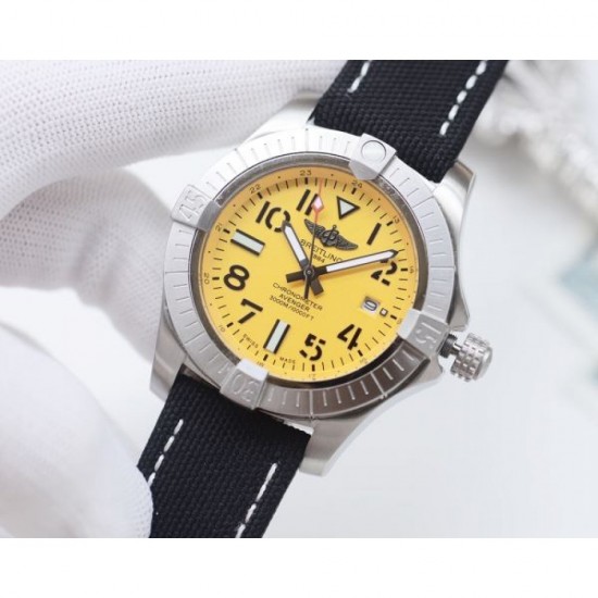 2024SS Spring/Summer Essentials BREITLING Watch 2024SS Spring/Summer Essentials BREITLING Watch