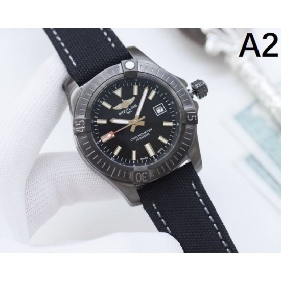 2024SS New masterpiece BREITLING Watch 2024SS New masterpiece BREITLING Watch