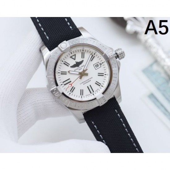 2024SS New masterpiece BREITLING Watch 2024SS New masterpiece BREITLING Watch