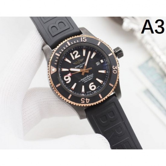 2024SS BREITLING Watches to Watch This Spring/Summer 2024SS BREITLING Watches to Watch This Spring/Summer