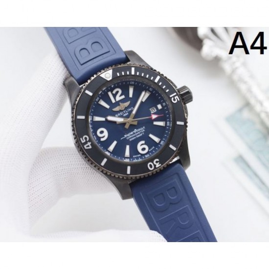2024SS BREITLING Watches to Watch This Spring/Summer 2024SS BREITLING Watches to Watch This Spring/Summer