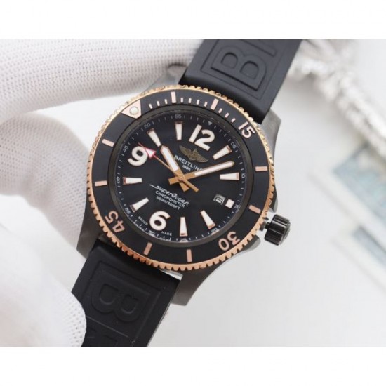 2024SS BREITLING Watches to Watch This Spring/Summer 2024SS BREITLING Watches to Watch This Spring/Summer