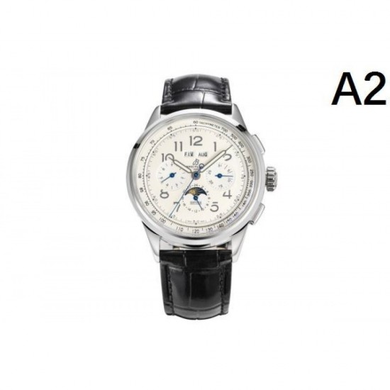 2024SS BREITLING watch to liven up your summer mood 2024SS BREITLING watch to liven up your summer mood
