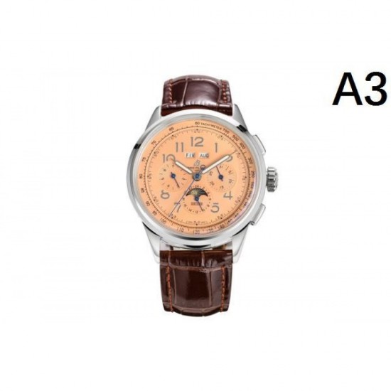 2024SS BREITLING watch to liven up your summer mood 2024SS BREITLING watch to liven up your summer mood