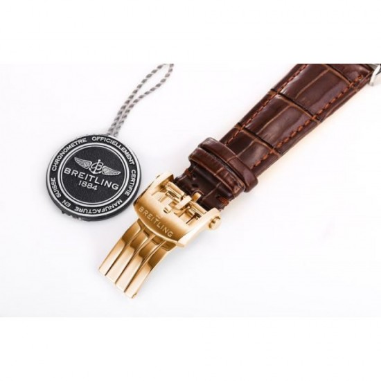 2024SS BREITLING watch to liven up your summer mood 2024SS BREITLING watch to liven up your summer mood