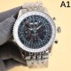 2024SS Now attracting attention BREITLING Watches 2024SS Now attracting attention BREITLING Watches