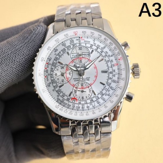 2024SS Now attracting attention BREITLING Watches 2024SS Now attracting attention BREITLING Watches