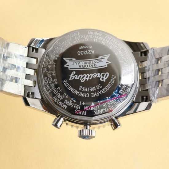 2024SS Now attracting attention BREITLING Watches 2024SS Now attracting attention BREITLING Watches