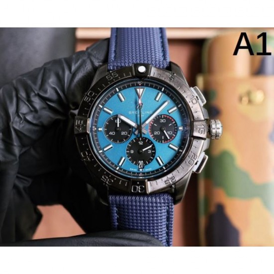2024SS Both are popular BREITLING watches 2024SS Both are popular BREITLING watches