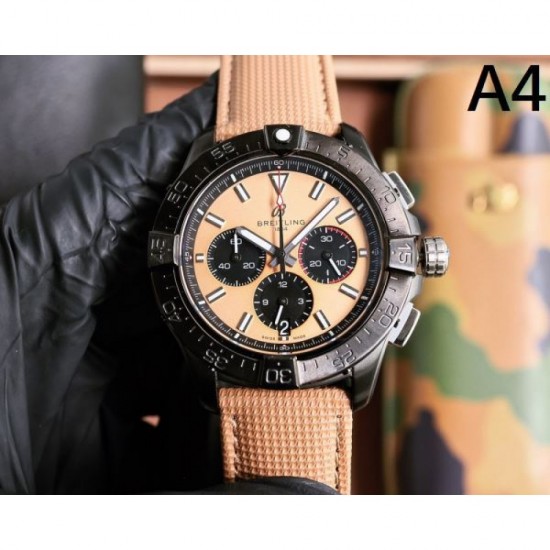 2024SS Both are popular BREITLING watches 2024SS Both are popular BREITLING watches
