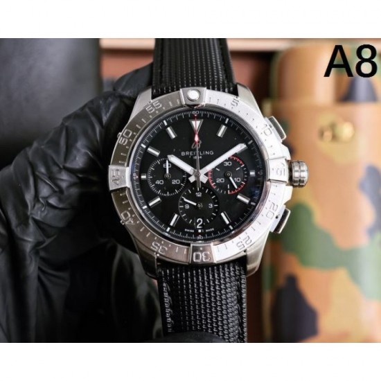 2024SS Both are popular BREITLING watches 2024SS Both are popular BREITLING watches