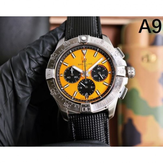 2024SS Both are popular BREITLING watches 2024SS Both are popular BREITLING watches