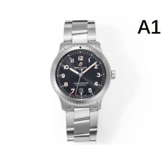 2024SS Summer hottest item BREITLING Watch 2024SS Summer hottest item BREITLING Watch