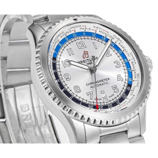 2024SS Bright Spring/Summer BREITLING Watch 2024SS Bright Spring/Summer BREITLING Watch