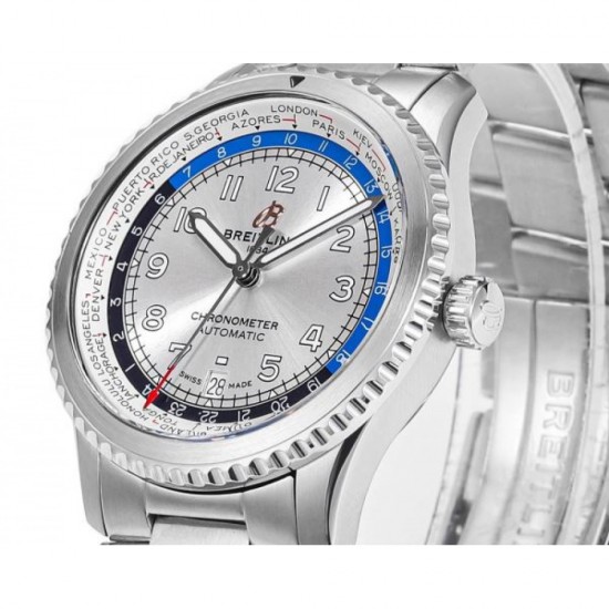 2024SS Bright Spring/Summer BREITLING Watch 2024SS Bright Spring/Summer BREITLING Watch