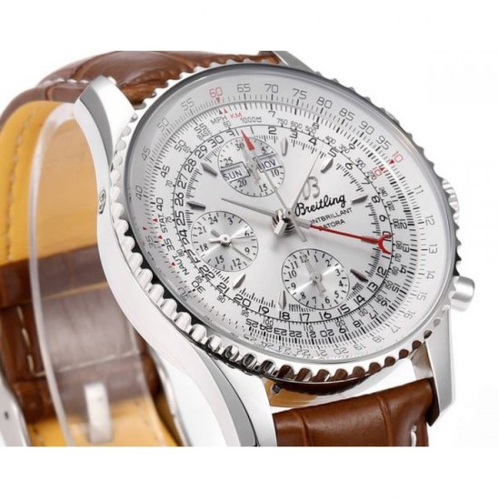 2024SS BREITLING watch for a casual look 2024SS BREITLING watch for a casual look
