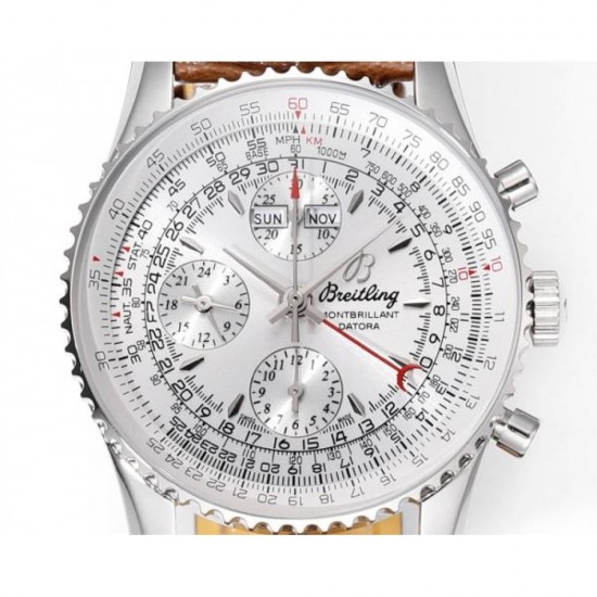 2024SS BREITLING watch for a casual look 2024SS BREITLING watch for a casual look