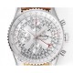 2024SS BREITLING watch for a casual look 2024SS BREITLING watch for a casual look