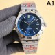 2024SS Spring/Summer Trendy Items BREITLING Watches 2024SS Spring/Summer Trendy Items BREITLING Watches