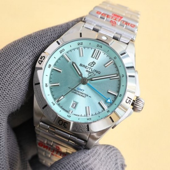 2024SS Spring/Summer Trendy Items BREITLING Watches 2024SS Spring/Summer Trendy Items BREITLING Watches