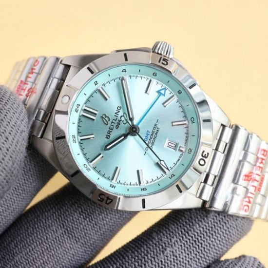 2024SS Spring/Summer Trendy Items BREITLING Watches 2024SS Spring/Summer Trendy Items BREITLING Watches
