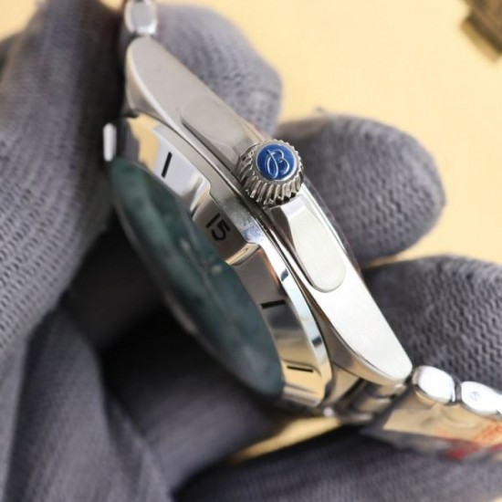 2024SS Spring/Summer Trendy Items BREITLING Watches 2024SS Spring/Summer Trendy Items BREITLING Watches