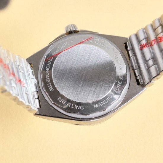 2024SS Spring/Summer Trendy Items BREITLING Watches 2024SS Spring/Summer Trendy Items BREITLING Watches