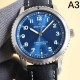 2024SS Relaxed BREITLING Watch 2024SS Relaxed BREITLING Watch